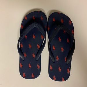 Polo by Ralph Lauren Women’s Flip Flops